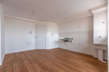apartment em Quadra 302 Conjunto 6, Samambaia Norte (Samambaia) - Brasília - DF