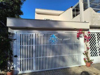 house em Rua Rio Feio, Rudge Ramos - São Bernardo do Campo - SP
