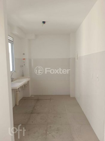 apartment em Avenida Protásio Alves, Morro Santana - Porto Alegre - RS