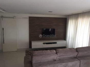 apartment em Rua Sílvio de Moura, Vila Dom Pedro I - São Paulo - SP