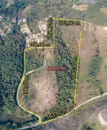 commercial_land_lot em Rua Ramon Coton Jarazo, Marmelo - Mairiporã - SP