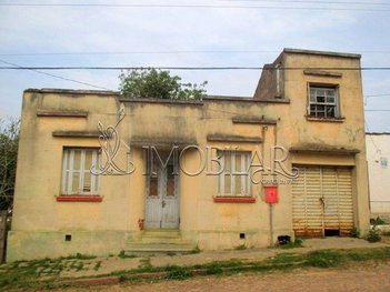 house em Gaspar Silveira Martins, Estrela D'Alva - Bagé - RS
