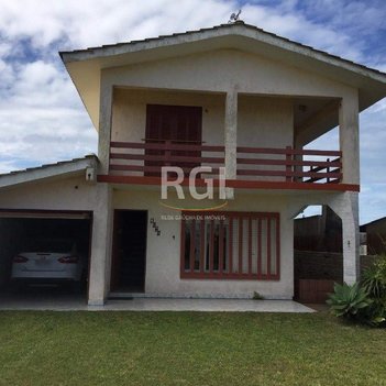 house em Avenida João Magalhães, Tramandaí - Tramandaí - RS