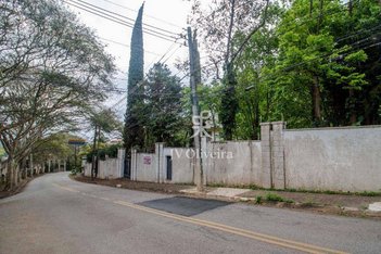 land_lot em Rua Professor Luiz Oliani, Morumbi - São Paulo - SP