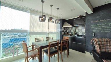 apartment em Licínio, Jardim Bom Pastor - Santo André - SP