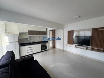 apartment em Avenida Lédio João Martins, Kobrasol - São José - SC
