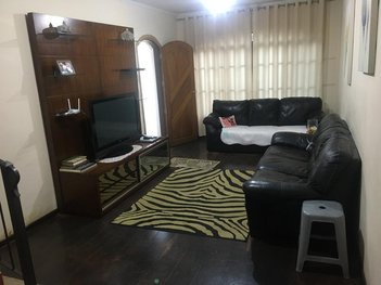 house em Rua Doutor Coriolano Pompeu Eliezer, Jardim Icaraí - São Paulo - SP