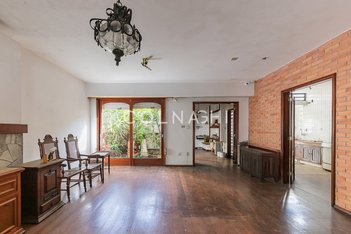 house em Rua Cabral, Rio Branco - Porto Alegre - RS