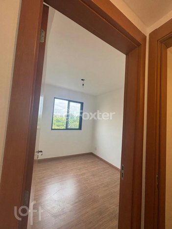 apartment em Rua das Grumixamas, Vila Parque Jabaquara - São Paulo - SP