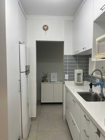 apartment em Rua Jardelina de Almeida Lopes, Parque Santana - Mogi das Cruzes - SP