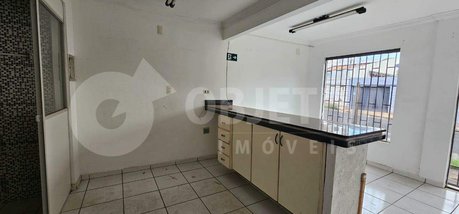 house em Rua Quintino Bocaiúva, Saraiva - Uberlândia - MG