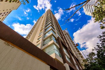 apartment em Rua França Pinto, Vila Mariana - São Paulo - SP