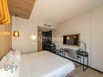 apartment em Alves Guimarães, Pinheiros - São Paulo - SP