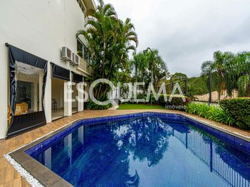 house em Rua Carlos Cyrillo Júnior, Jardim Leonor - São Paulo - SP