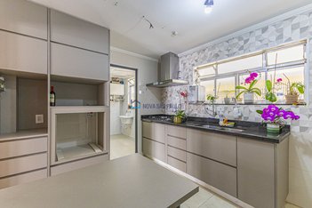 apartment em Avenida Onze de Junho, Vila Clementino - São Paulo - SP