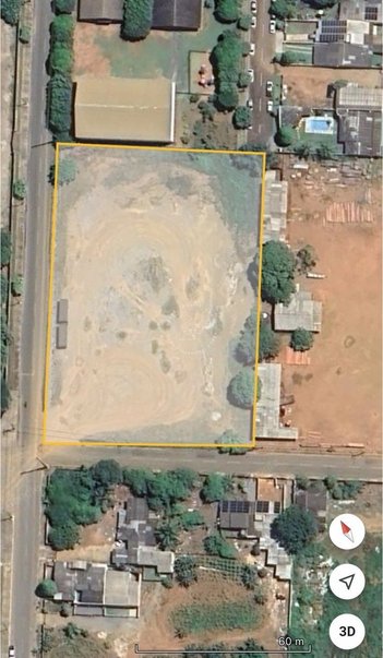 land_lot em Rua Renascença, Jardim das Américas - Sorriso - MT