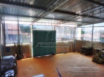 industrial em Rua Eugênio Leite, Jardim do Sol - Sorocaba - SP