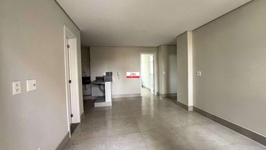 apartment em Rua dos Carijós, Centro - Belo Horizonte - MG