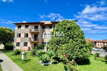 apartment em Rua Guilherme Lunardon, Pilarzinho - Curitiba - PR