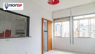 apartment em Rua Gravataí, Consolação - São Paulo - SP