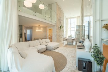 apartment em Avenida Brasil, Centro - Balneário Camboriú - SC