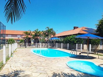 house em Rua Pistoia, Rio Branco - Canoas - RS