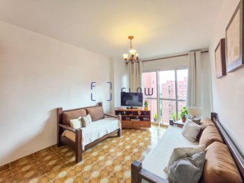 apartment em Avenida Professora Ida Kolb, Jardim das Laranjeiras - São Paulo - SP