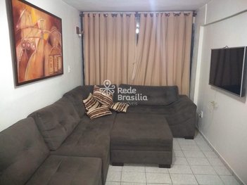 apartment em CNB 10, Taguatinga Centro (Taguatinga) - Brasília - DF