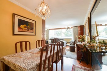 apartment em Rua Bartira, Perdizes - São Paulo - SP