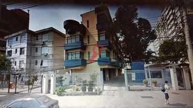 apartment em Avenida Padre Cacique, Praia de Belas - Porto Alegre - RS