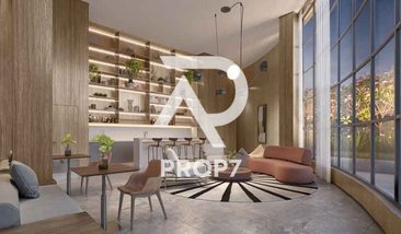 apartment em Rua Achilles Masetti, Paraíso - São Paulo - SP