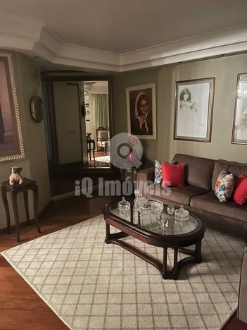 apartment em Avenida Jamaris, Planalto Paulista - São Paulo - SP