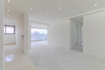 apartment em Rua Sapetuba, Butantã - São Paulo - SP
