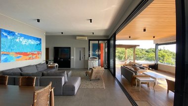 house em Rodovia Rafael da Rocha Pires, Sambaqui - Florianópolis - SC