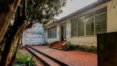 house em Rua Tenente Azevedo, Aclimação - São Paulo - SP