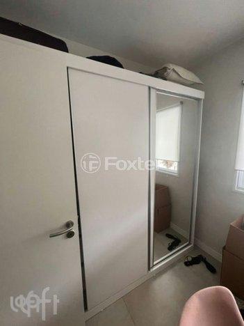 apartment em Itapimirum, Vila Andrade - São Paulo - SP