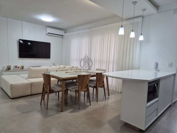 apartment em Rua Afonso Serafim, Loteamento Residencial e Comercial Bosque Flamboyant - Taubaté - SP