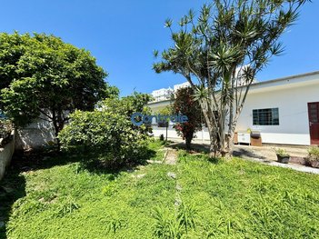 commercial_building em Rua São Pedro, Areias - São José - SC