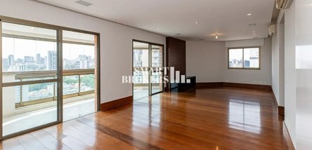 apartment em Rua Doutor Diogo de Faria, Vila Clementino - São Paulo - SP