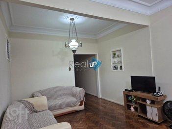 apartment em Domingos Ferreira, Copacabana - Rio de Janeiro - RJ