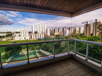 apartment em Rua Clóvis Teixeira, Mansões Santo Antônio - Campinas - SP