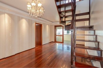 apartment em Santa Vitória, Tristeza - Porto Alegre - RS