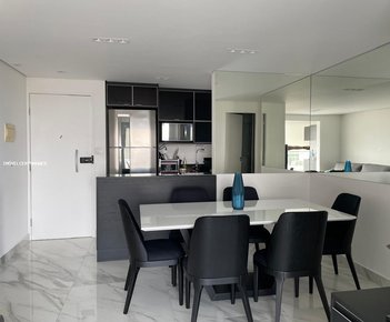 apartment em Rua Engenheiro Prudente, Vila Monumento - São Paulo - SP