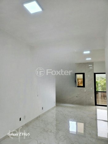 apartment em Rua Ovídio Zierke, Cachoeira do Bom Jesus - Florianópolis - SC