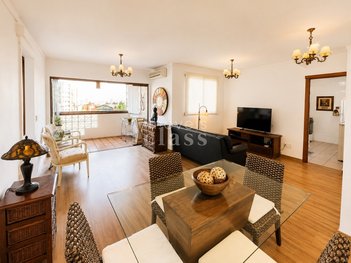 apartment em Rua Doutor Barbosa Gonçalves, Chácara das Pedras - Porto Alegre - RS