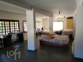 house em Avenida José Giorgi, Granja Viana II - Cotia - SP