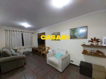 house em Praça Eugênio Fanti Quagliarini, Paulicéia - São Bernardo do Campo - SP