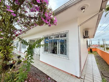 house em Servidão José Kirchner, Aririú - Palhoça - SC