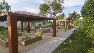 house em Rua Ministro Hermes Lima, Universidade - Vitória da Conquista - BA