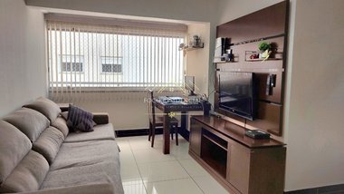 apartment em Avenida Bosque da Saúde, Saúde - São Paulo - SP